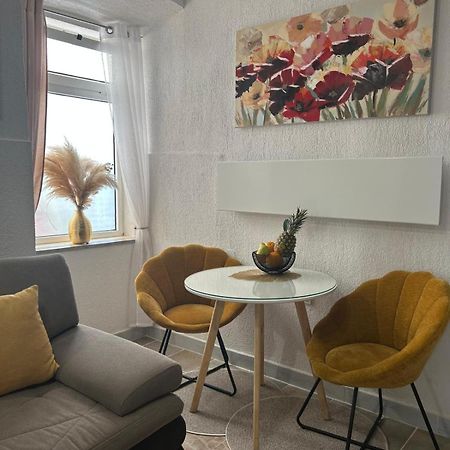 Apartman Evita Zadar Eksteriør billede
