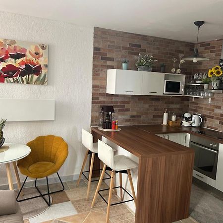 Apartman Evita Zadar Eksteriør billede